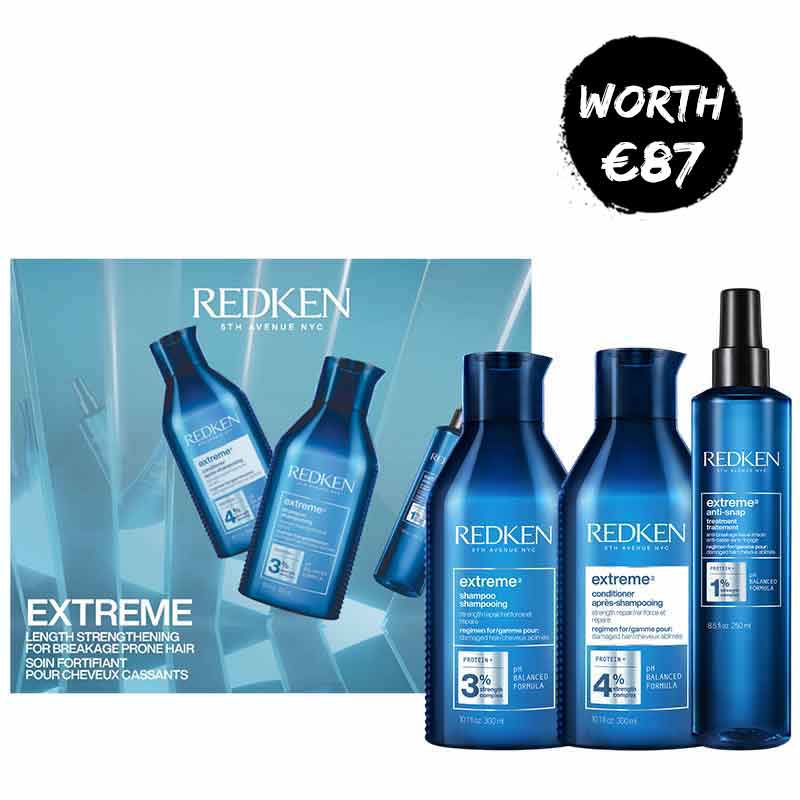 Redken Extreme Giftset