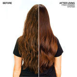 Redken Frizz Dismiss Conditioner how to use