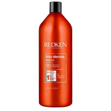 Redken Frizz Dismiss Shampoo 