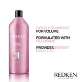 Redken Volume Injection Shampoo 1000ml