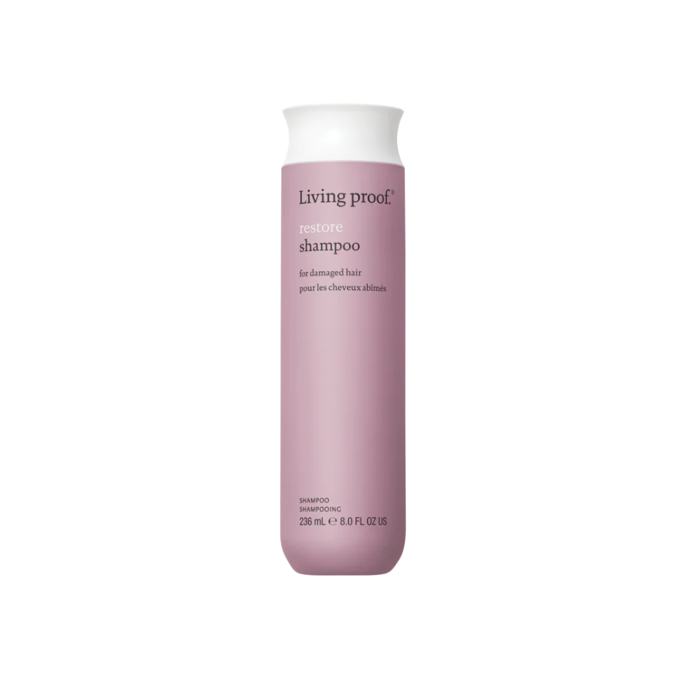 Living Proof Restore Shampoo 236ml