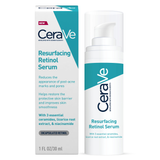 CeraVe Resurfacing Retinol Serum for Blemish Prone Skin 30ml