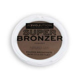 Makeup Revolution Relove Super Bronzer Powder Dune 6g