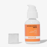 Revolution Skincare 12.5 Vitamin C, Ferulic Acid & Vitamin Radiance Serum 30ml