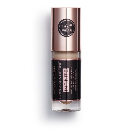 Revolution Conceal & Define Infinite Concealer C10.2 5ml