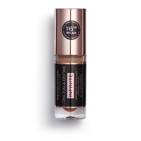 Revolution Conceal & Define Infinite Concealer C13 5ml