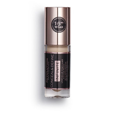 Revolution Conceal & Define Infinite Concealer C5 5ml