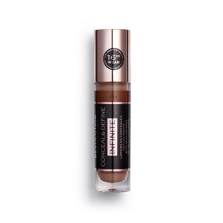 Revolution Conceal & Define Infinite XL Concealer C14 9ml