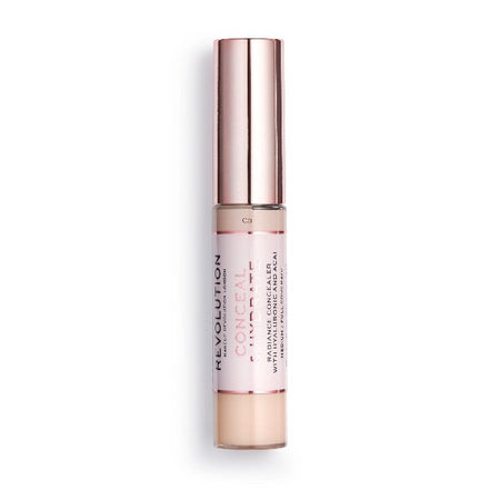 Revolution Conceal & Hydrate C3 Concealer 13ml
