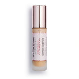 Revolution Conceal & Hydrate Foundation F11.2 23ml
