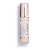 Revolution Conceal & Hydrate Foundation F3.5 23ml