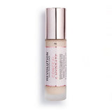 Revolution Conceal & Hydrate Foundation F5 23ml