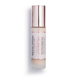 Revolution Conceal & Hydrate Foundation F6 23ml