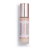 Revolution Conceal & Hydrate Foundation F7 23ml