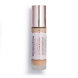 Revolution Conceal & Hydrate Foundation F9.2