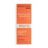 Revolution Skincare Encapsulated Resveratrol Serum Brighten 30ml