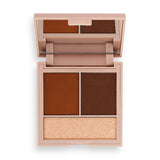 contour powder light