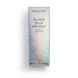 Makeup Revolution Glass Skin Primer 26ml