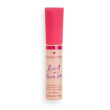 revolution heartbreakers concealer praline