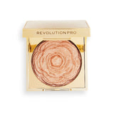 Revolution Pro Lustre Highlighter Pink Rose 9g