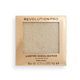 Revolution Pro Lustre Highlighter Pink Rose 9g