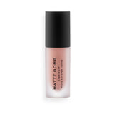 Makeup Revolution Matte Bomb Liquid Lipstick Nude Charm 4.6ml