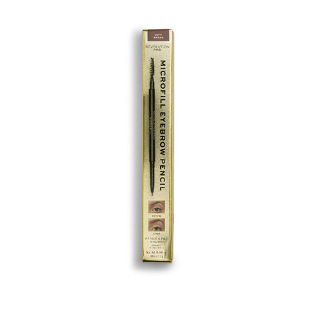 Revolution Microfill Eyebrow Pencil 