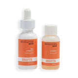 Revolution Skin 15% Vitamin C Brighten