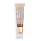 Revolution Superdewy Tinted Moisturiser Mocha 55ml