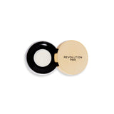 Revolution protect mattifying loose setting Powder SPF6 Translucent 