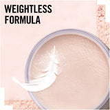 Rimmel Match Perfection Loose Powder 001 Transparent