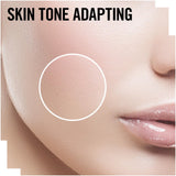Rimmel Match Perfection Loose Powder 001 Transparent