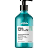 L'Oréal Professionnel Scalp Advanced Anti-Oiliness Shampoo 500ml