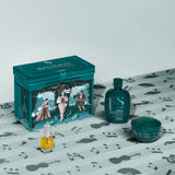 Alfaparf Milano Semi Di Lino Reconstruction Holiday Kit