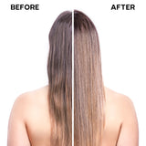 Alfaparf Milano Semi Di Lino Detoxifying Low Shampoo 250ml