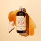 Shea Moisture Jamaican Black Castor Oil Strengthen & Restore Shampoo 348ml