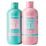 Hairburst Shampoo & Conditioner Set for Longer Stronger Hair