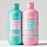 Hairburst Shampoo & Conditioner Set for Longer Stronger Hair