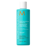 Moroccanoil Scalp Balancing Shampoo 250ml