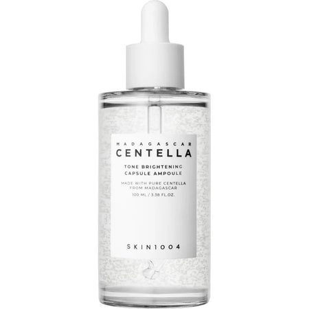 Skin1004 Madagascar Centella Tone Brightening Capsul Ampoule 100ml