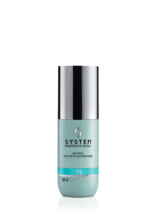 System Professional Balance Instant Scalp Restore 125ml