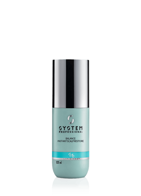 System Professional Balance Instant Scalp Restore 125ml