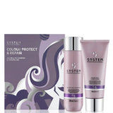 System Professional Colour Protect & Repair Gift Set