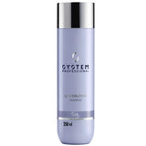 System Professional Luxeblond Shampoo 250ml