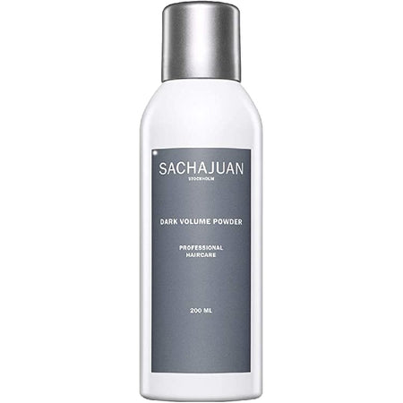 Sachajuan Dark Volume Powder 200ml