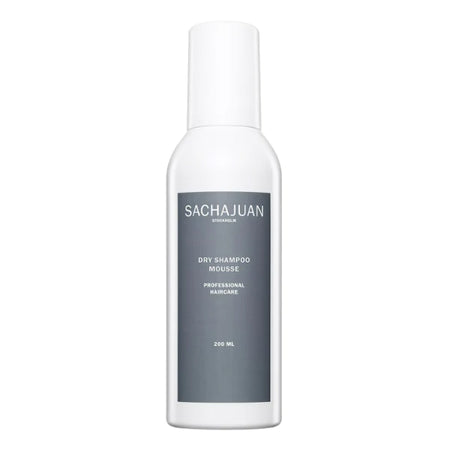 Sachajuan Dry Shampoo Mousse 200ml