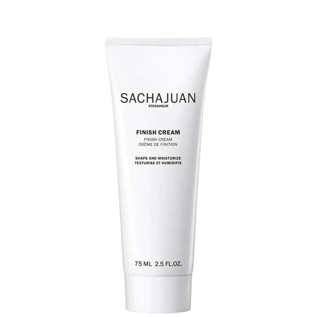 Sachajuan Finish Cream 75ml