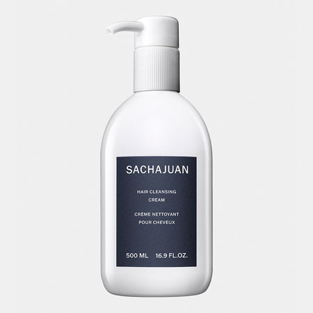 Sachajuan Hair Cleansing Cream 500ml