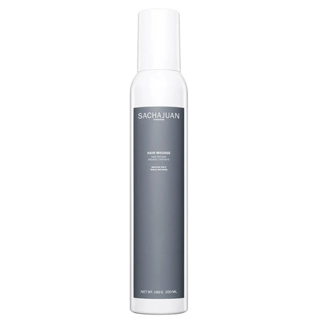 Sachajuan Hair Mousse 200ml