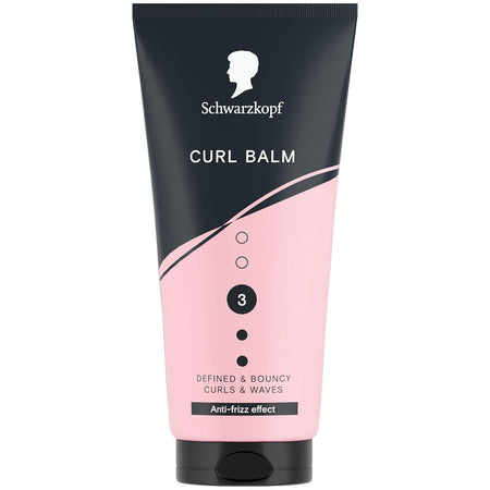 Schwarzkopf Curl Balm 150ml